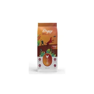 Kraftia DOGSY Adult M/L Chicken & Rice 18kg Zlevněný
