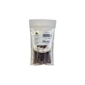 BOHEMIA TYČINKY Hovězí 85g Značkový