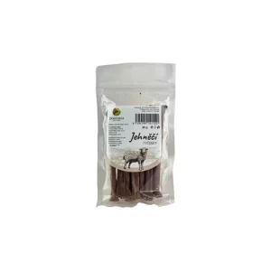BOHEMIA TYČINKY Jehněčí 85g Speciální Cena