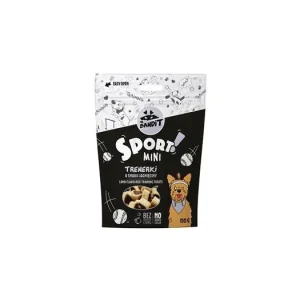 VetExpert Mr.Bandit pochoutka SPORT MINI jehněčí 150g Finální Výprodej