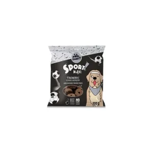 Super Cena VetExpert Mr.Bandit pochoutka SPORT MINI kuře/zvěř150g