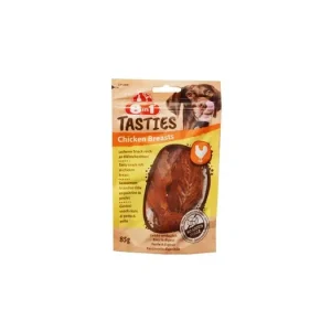 Autentický Pochoutka 8in1 Tasties Chicken Fillets 85g