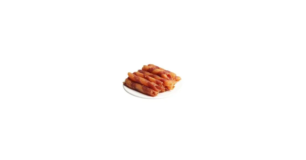 Aktuální Pochoutka Succulent chicken wrap duck roll 70 g