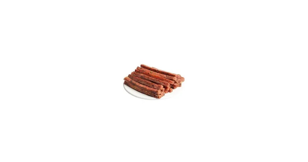 Pochoutka Duck, cod & vegetable strips 70 g Cenová Bomba