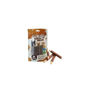 Juko Snacks Hmyzí protein na žvýkací tyčince 70 g Cenová Bomba