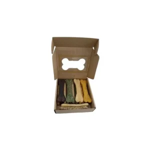 Cenově Výhodný Kolagenové kosti MIX 12cm bal. 16ks