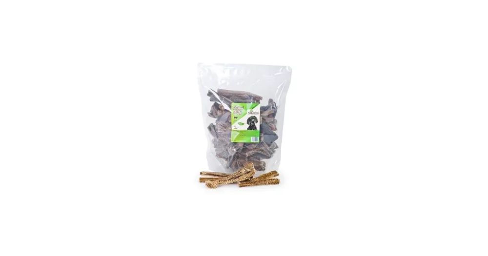 NATURECA pochoutka Dršťky 15cm 1kg Kup Teď
