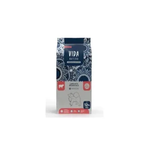 Kraftia VIDA NATIVA DOG Puppy M/L Lamb & Rice 12kg Novinka