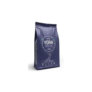 Hit Sezóny YORA Dog Senior/Light z hmyzu pro starší psy 12kg