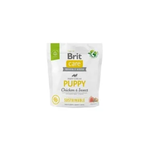 Top Prodej Brit Care Dog Sustainable Puppy 1kg