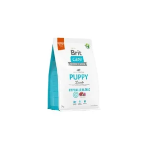 Brit Care Dog Hypoallergenic Puppy 3kg Super Cena