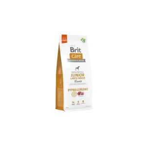 Brit Care Dog Hypoallergenic Junior Large Breed 12kg Must-Have