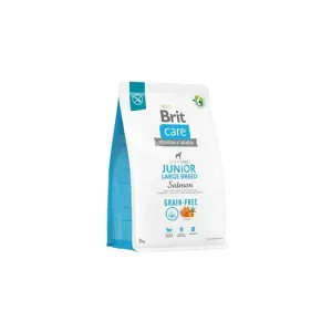 Značkový Brit Care Dog Grain-free Junior Large Breed 3kg