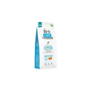 Brit Care Dog Grain-free Junior Large Breed 12kg Oblíbený