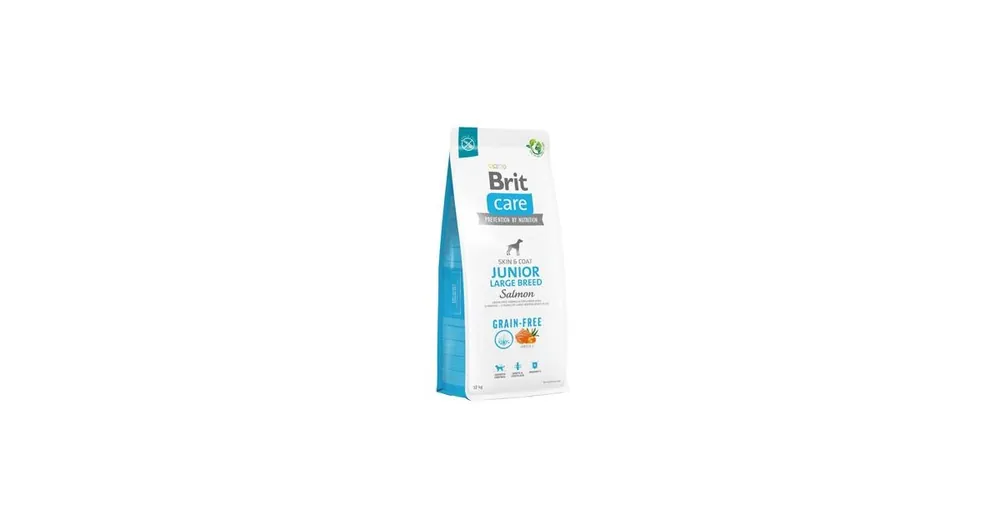 Brit Care Dog Grain-free Junior Large Breed 12kg Oblíbený