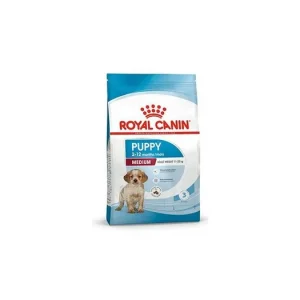 Zlevněný Royal Canin Medium Puppy/Junior 1kg