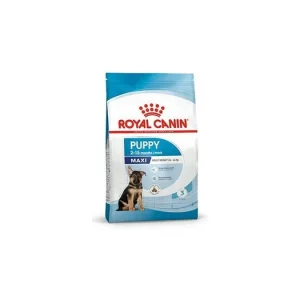 Must-Have Royal Canin Maxi Puppy 15kg