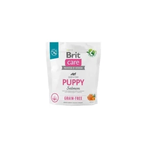 Brit Care Dog Grain-free Puppy 3kg Víkendová Akce