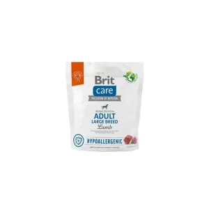 Vysoce Kvalitní Brit Care Dog Hypoallergenic Adult Large Breed 1kg