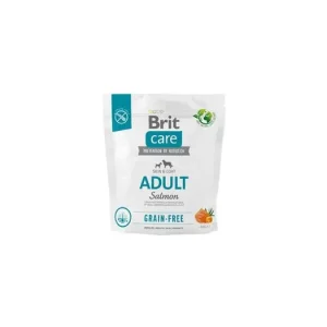 Brit Care Dog Grain-free Adult 1kg Pouze Dnes