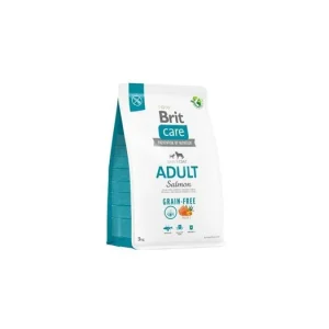 Objednat Nyní Brit Care Dog Grain-free Adult 3kg
