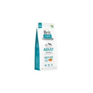 Brit Care Dog Grain-free Adult 12kg Jen Po Omezenou Doba