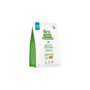 Akční Cena Brit Care Dog Grain-free Adult Large Breed 3kg