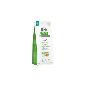 Brit Care Dog Grain-free Adult Large Breed 12kg Aktuální