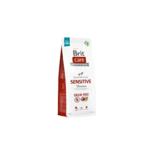 Brit Care Dog Grain-free Sensitive 12kg Cenově Výhodný