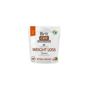 Brit Care Dog Hypoallergenic Weight Loss 3kg Aktuální