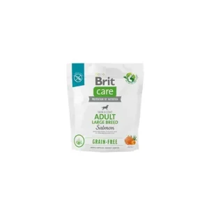 Brit Care Dog Grain-free Adult Large Breed 3kg Objednat Nyní