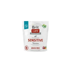 Brit Care Dog Grain-free Sensitive 3kg Speciální Cena