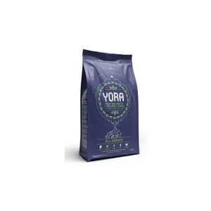 Nejprodávanější YORA Dog Adult granule z hmyzu All Breeds 1,5kg