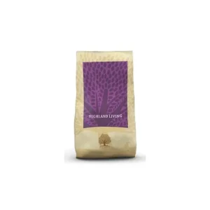Ihned K Objednání Essential Highland Living 10kg