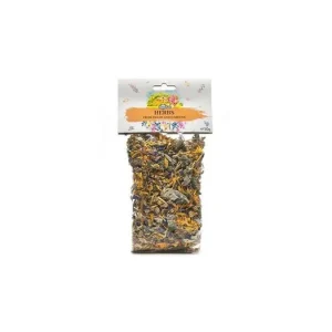 Akční Cena Bylinná směs Herbs z polí a zahrad 50g LIMARA