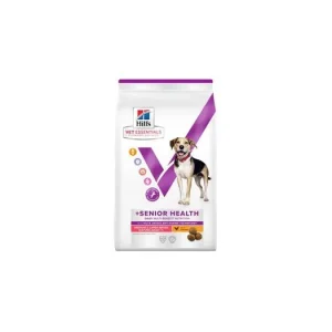 Hill‘s Can. VE Senior MB Medium&Large Chicken 2kg Pouze Dnes