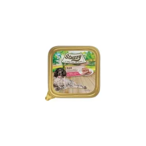 Stuzzy Dog konz. Adult Paté dršťky/telecí 300g Autentický