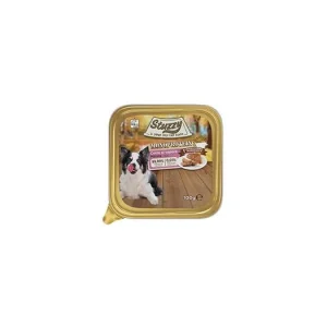 Speciální Cena Stuzzy Dog konz. Adult Monoprot. vepřové 100g