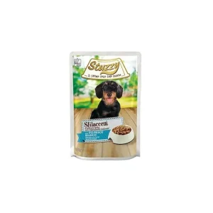 Stuzzy Dog kapsa Adult ryba 24X100G Sleva