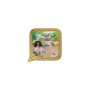 Přímo Od Výrobce Stuzzy Dog konz. Adult Paté jehněčí 150g