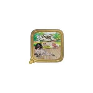 Stuzzy Dog konz. Adult Paté kuře/králík 300g Cenová Bomba