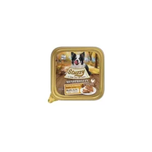 Stuzzy Dog konz. Adult Monoprot. vepřové 100g Zlevněný