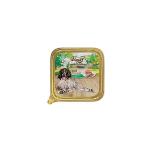Nejlepší Cena Stuzzy Dog konz. Adult Paté hovězí 150g