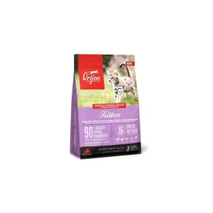 Sezónní Sleva Orijen Cat Kitten 1,8kg
