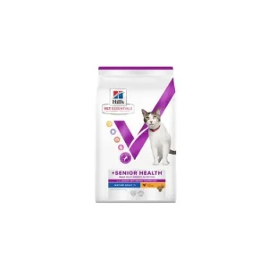 Expresní Doručení Hill‘s Fel. VE Senior&Mature MB Chicken 1,5kg