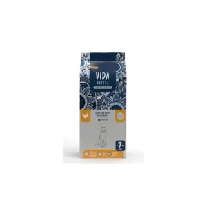 Koupit Online Kraftia VIDA NATIVA CAT Adult Chicken 1,4kg