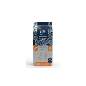 Kraftia VIDA NATIVA CAT Adult Nordica Salmon 1,4kg Výhodná Nabídka