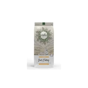 Kraftia CRAFTIA HARMONA CAT Adult Duck & Turkey 1,4kg Tovární Cena
