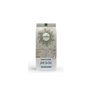 Kraftia CRAFTIA HARMONA CAT Adult North Sea fish 1,4kg Pouze Dnes
