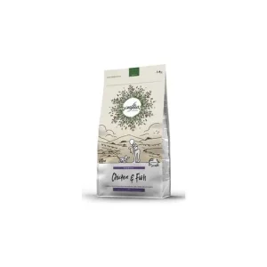 Kraftia CRAFTIA HARMONA CAT Kitten Chicken&Fish 1,4kg Kup Teď